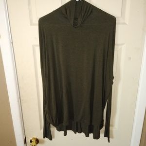 TERRE JACOBS - FEEL THE PIECE COLLECTION tunic